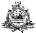 Charleston City Seal 